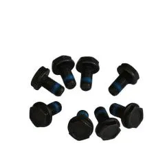 VW Bus T4 Schwungradschraube - 8 Stück nicht TDi