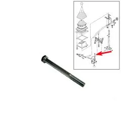 VW Bus T4 Sechskantschraube für Gabelkopf Schaltgestänge nicht TDI