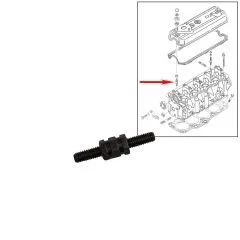 VW Bus T4 Stiftschraube für Ventildeckel / Zylinderkopf