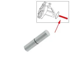 VW Bus T4 Stössel 67,50 mm für Unterdruckpumpe ab 5/94