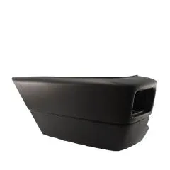 VW Bus T4 Stoßstangenecke hinten links