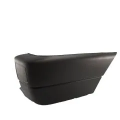 VW Bus T4 Stoßstangenecke hinten rechts