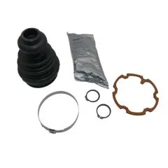 VW Bus T4 Syncro Achsmanschettensatz hinten innen Ø 57,5 mm