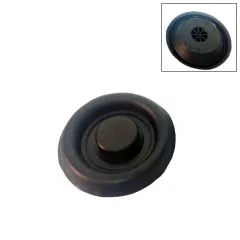 VW Bus T4 T5 Blindstopfen für Karosserie Ø 30 mm