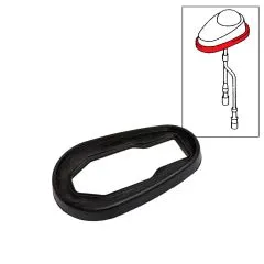 VW Bus T4 T5 Dichtung für Dachantenne / Navi