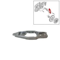 VW Bus T4 T5 T6 Ausrückhebel