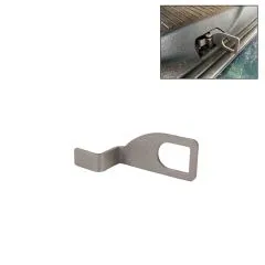 VW Bus T4 T5 T6 Heckklappenaussteller