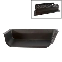 VW Bus T4 Trittstufeneinsatz Kastenwagen vorne rechts