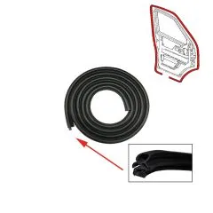 VW Bus T4 Türdichtung links oder rechts