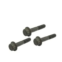 VW Bus T4 Turboladerschraube 8x46 für 1,9 TD ABL - 3 Stück