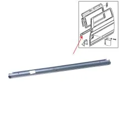 VW Bus T4 Verstärkung für Außenblech Seitenwand