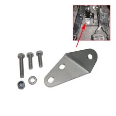 VW Bus T4 Verstärkung für Kupplungsgeberzylinder