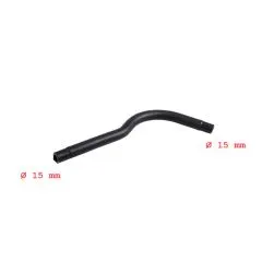 VW Bus T4 Wasserschlauch am Ausgleichsbehälter 1,8 1,9 2,0 i D