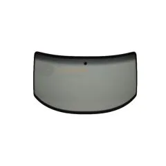 VW Bus T4 Windschutzscheibe grün / Frontscheibe mit Graukeil