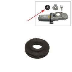 VW Bus T4 Zahnrad für Schiebedachmotor 701959731C