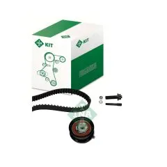 VW Bus T4 Zahnriemen mit Automatikrolle steuerseitig 1,9 D