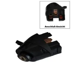 VW Bus T4 Zündanlassschalter alle Modelle