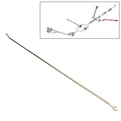 VW Bus T4 Zugstange für Handbremse kurzer Radstand