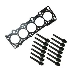 VW Bus T4 Zylinderkopfdichtung 2,5 TDI 1-Loch mit Schrauben