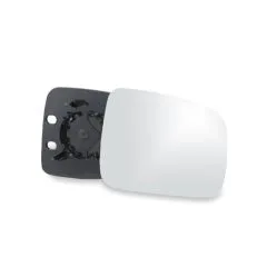 VW Bus T5 Außenspiegelglas rechts für manuelle Spiegel konvex bis '09