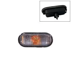 VW Bus T5 Blinkleuchte seitlich rauchgrau