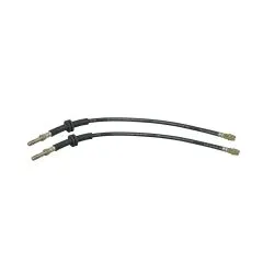 VW Bus T5 Bremsschlauch vorne 565 mm - 2 Stück