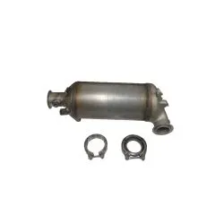 VW Bus T5 Dieselpartikelfilter 2,5 TDI - Frontantrieb