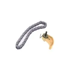 VW Bus T5 Kettenspanner & Kette für Ölpumpenantrieb 1,9 TDI