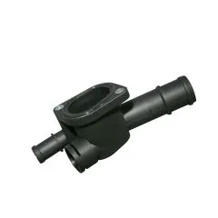 VW Bus T5 Kühlmittelflansch 1,9 TDI BRR BRS