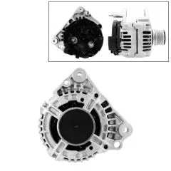 VW Bus T5 Lichtmaschine 1,9 TDI - 90 A ohne AT-Pfand