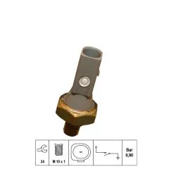 VW Bus T5 Öldruckschalter grau 0,75-1,05 bar