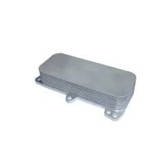 VW Bus T5 Ölkühler 2,5 TDI