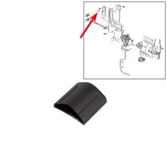 VW Bus T5 Schiebetürverriegelung