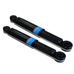 VW Bus T5 Stoßdämpfer verstärkt Hinterachse SACHS - 2 Stück