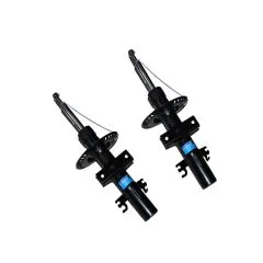 VW Bus T5 Stoßdämpfer verstärkt Vorderachse SACHS - 2 Stück