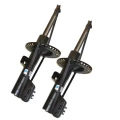 VW Bus T5 Stoßdämpfer vorne verstärkt geschraubt Bilstein B4 - 2 Stück