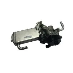 VW Bus T5 T6 AGR-Ventil Abgaskühler 2.0 TDI