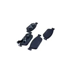 VW Bus T5 T6 Bremsbeläge vorne mit Warnkontakt 17" Fahrwerk