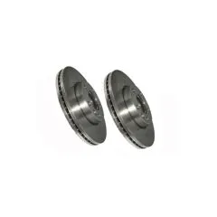 VW Bus T5 T6 Bremsscheiben hinten von Ate - 2 Stück