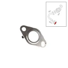 VW Bus T5 T6 Dichtung für AGR-Ventil