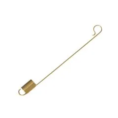 VW Bus T5 T6 Feder für Handbremshebel hinten