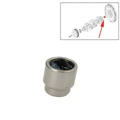 VW Bus T5 T6 Führungslager Nadellager 2,0 TDi TSI