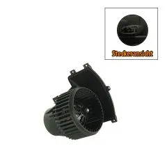 VW Bus T5 T6 Gebläsemotor mit oder ohne Klimaanlage