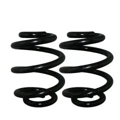 VW Bus T5 T6 Hinterachsfedern Standardfahrwerk - 2 Stück