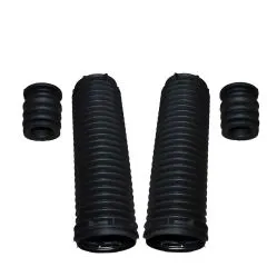 VW Bus T5 T6 Reparatursatz Anschlagpuffer Vorderachse