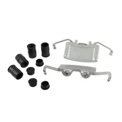 VW Bus T5 T6 Reparatursatz Bremsbeläge Vorderachse