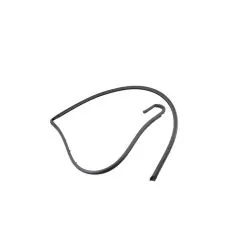 VW Bus T5 T6 Schiebetürdichtung