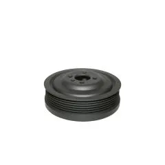 VW Bus T5 T6 Schwingungsdämpfer für Kurbelwelle 1,9 TDI