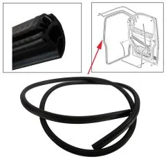 VW Bus T5 T6 Türdichtung rechts innen