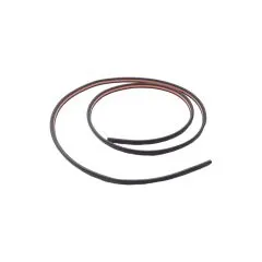 VW Bus T5 Türdichtung inkl. Schiebetür oben links innen